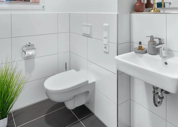 Residenz Bollwark 3 2 * Olpenitz