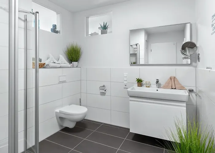 Residenz Bollwark 3 2 Apartamento *