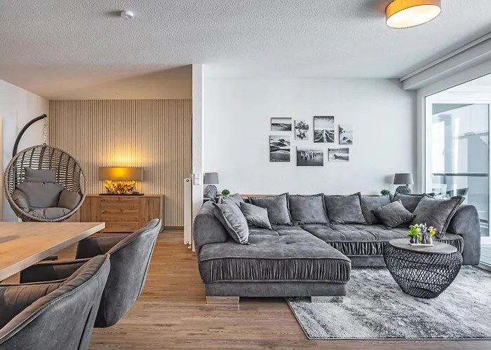 Residenz Bollwark 3 2 * Olpenitz