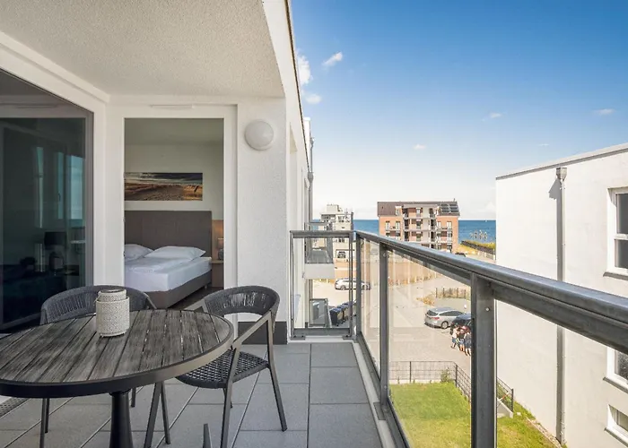 Residenz Bollwark 3 2