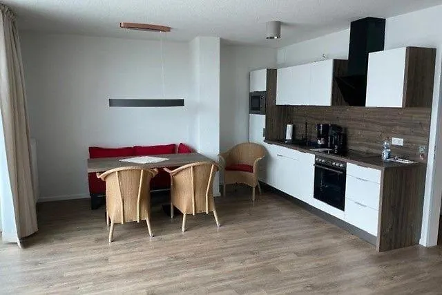 Residenz Bollwark 3 2 Apartamento *