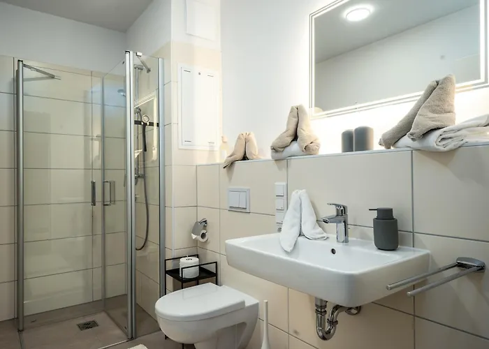 Residenz Bollwark 3 2 Olpenitz