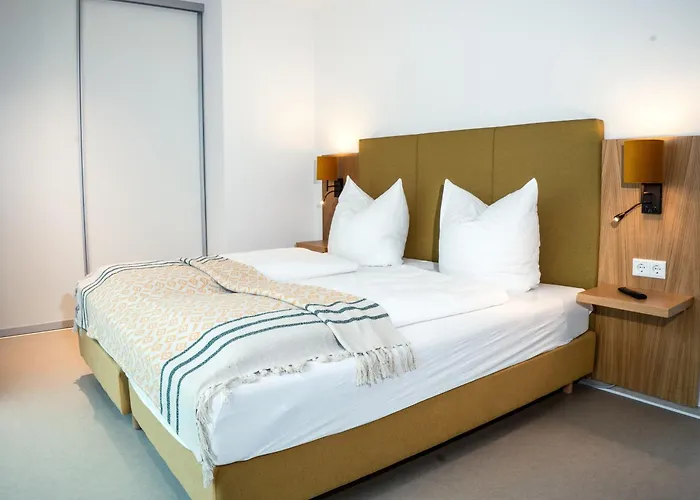 Residenz Bollwark 3 2 Apartamento Olpenitz