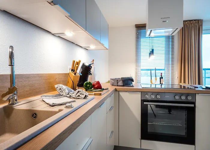 Residenz Bollwark 3 2 *