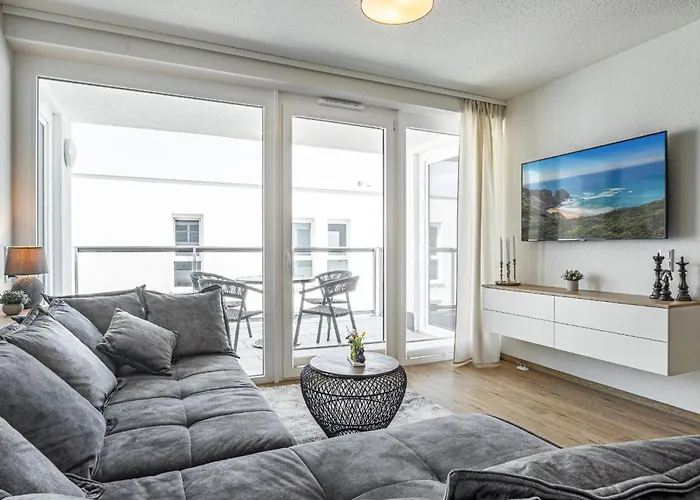 Residenz Bollwark 3 2 * Olpenitz