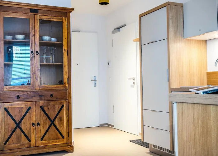 Residenz Bollwark 3 2 Apartamento