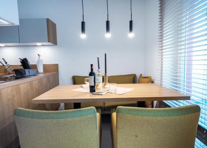 Residenz Bollwark 3 2 Olpenitz