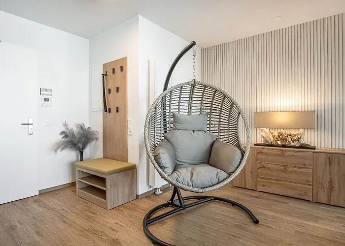 Residenz Bollwark 3 2 * Olpenitz