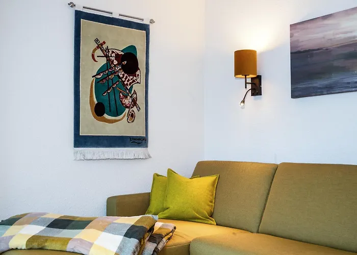 Residenz Bollwark 3 2 Apartamento