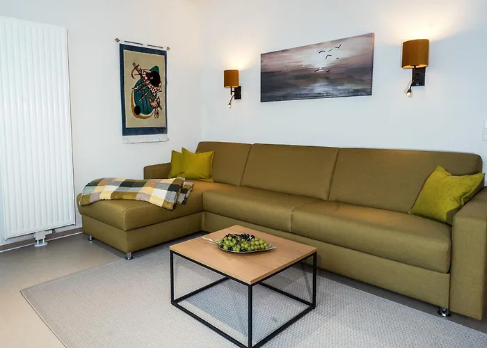 Residenz Bollwark 3 2 *