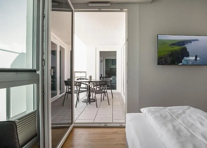 Residenz Bollwark 3 2 Olpenitz