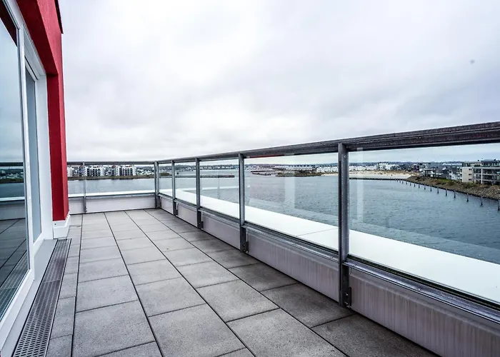 Residenz Bollwark 3 2 * Olpenitz