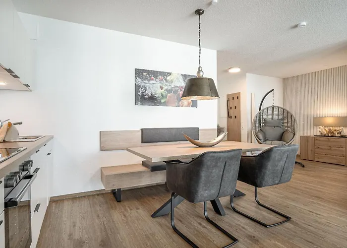 Residenz Bollwark 3 2 *